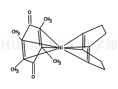 (1,5-环辛二烯)(四甲基对苯醌)镍(0)