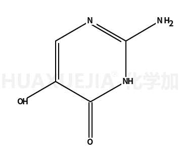 2-氨基嘧啶-4,5-二醇