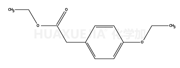 4-乙氧基苯基乙酸乙酯