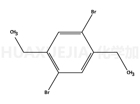 1,4-二溴-2,5-二乙基苯