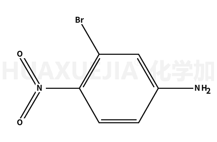 3-溴-4-硝基苯胺