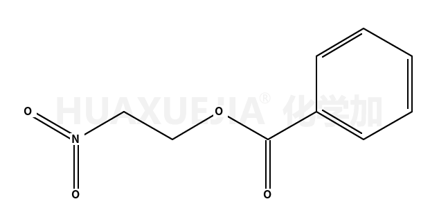 2-(Benzoyloxy)-1-Nitroethane