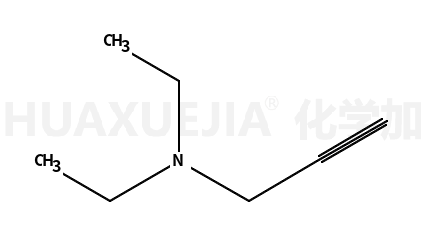 3-二乙氨基-1-丙炔