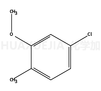 5-氯-2-甲基苯甲醚