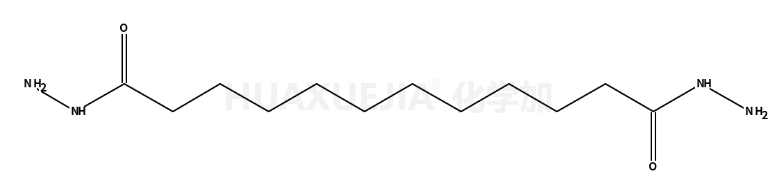 十二烷二羧酸二酰肼