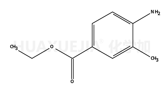 4-氨基-3-甲基苯甲酸乙酯