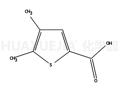 4，5-Dimethylthiophene-2-carboxylicacid