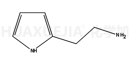 2-(2-吡咯基)乙胺