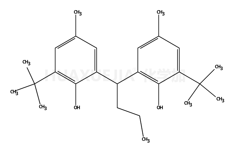 2,2’-丁叉双(6-叔丁基-4-甲基苯酚)