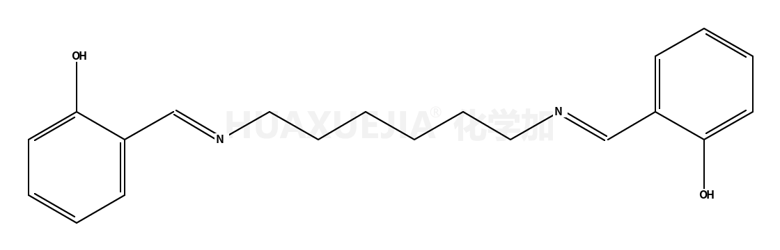 N,N’-双(亚水杨基)-1,6-己烷二胺