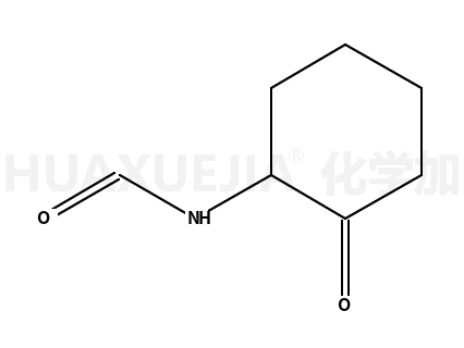 2-formylamino-cyclohexanone