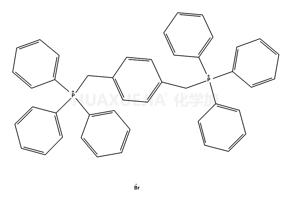 对二亚甲苯双(溴化三苯基膦)