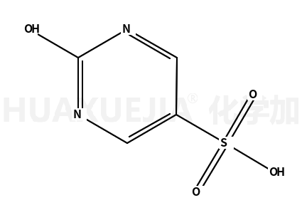 2-羟基嘧啶-5-磺酸