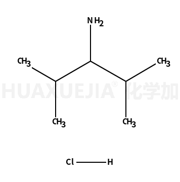 2,4-Dimethylpentan-3-amine hydrochloride