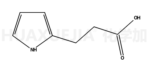 3-(1H-吡咯-2-基)丙酸