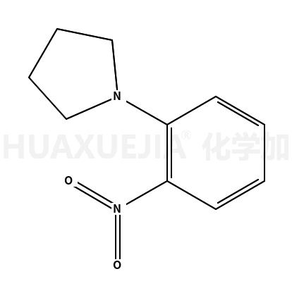 1-(2-硝基苯基)-吡咯烷