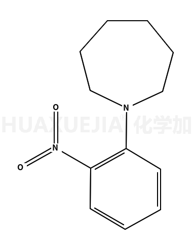 1-(2-硝基苯基)-氮杂烷
