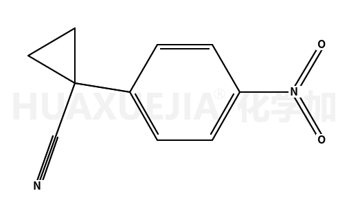 1-(4-硝基苯基)环丙烷甲腈