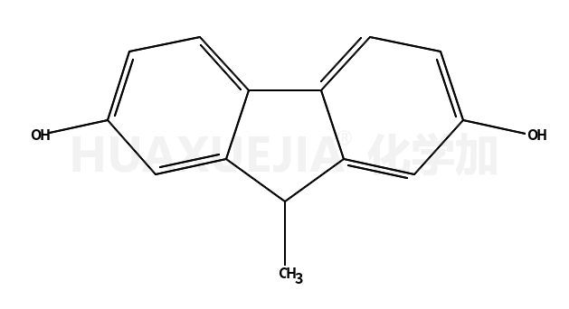 2,7-二羟基-9-甲基芴