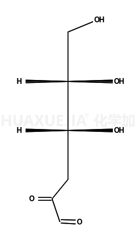 3-葡萄糖醛酮