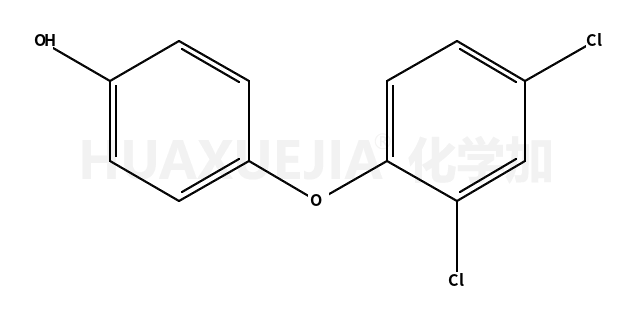 4-(2,4-二氯苯氧基)苯酚