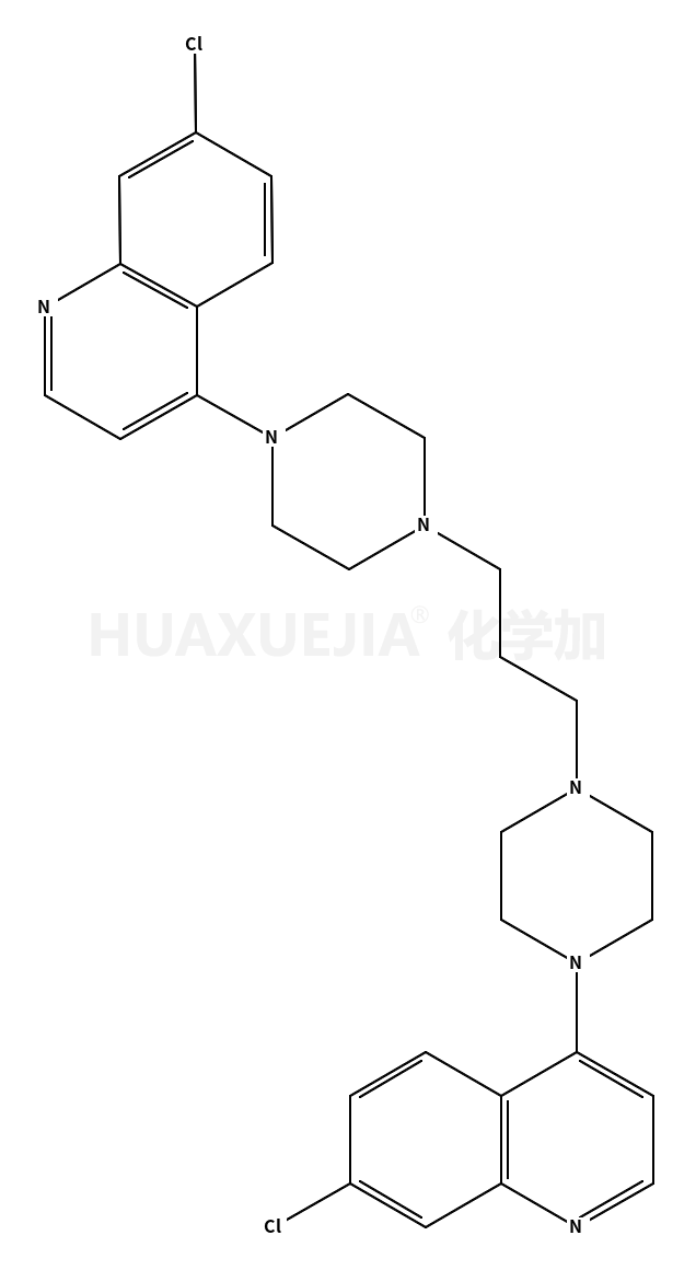 磷酸哌喹