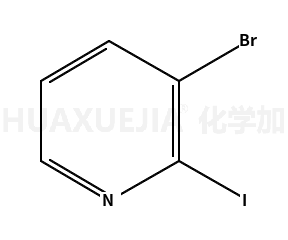 3-溴-2-碘吡啶