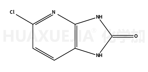 5-氯-1H-咪唑[4,5-B]吡啶-2(3H)-酮