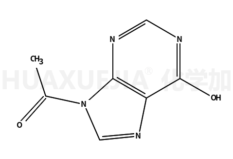 阿糖腺苷杂质 408531-05-5 现货供应