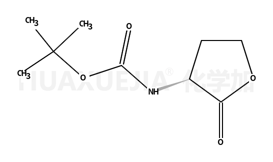 Boc-L-高丝氨酸内酯