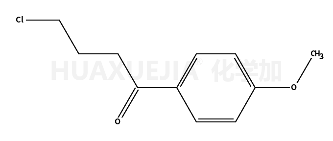 Γ-氯-4-甲氧基苯丁酮