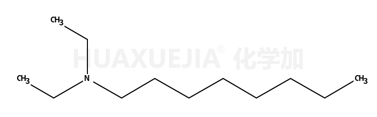 N,N-二甲基辛胺