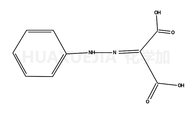 2-(苯基亚肼基)丙二酸