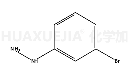 3-溴苯肼