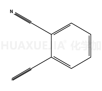 2-ETHYNYL-BENZONITRILE