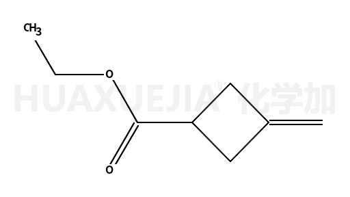 3-亚甲基-环丁基甲酸乙酯