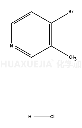 4-溴-3-甲基吡啶盐酸盐