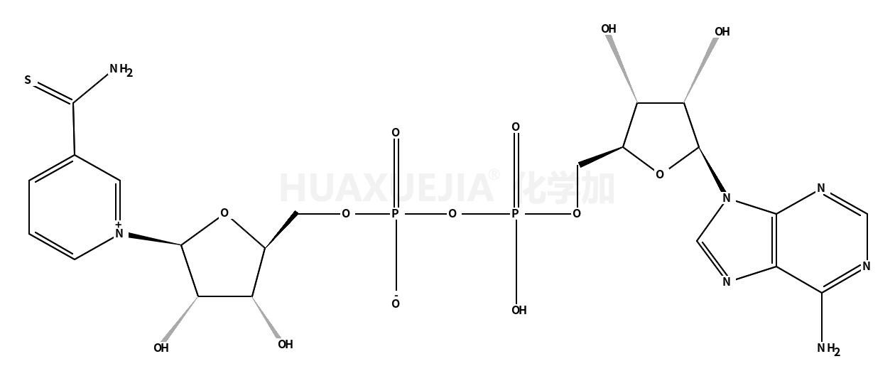 硫代烟酰胺-DPN