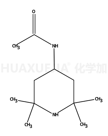 4-Acetamido-2，2，6，6-tetramethylpiperidine