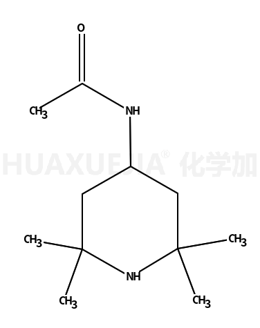 4-Acetamido-2,2,6,6-Tetramethylpiperidine