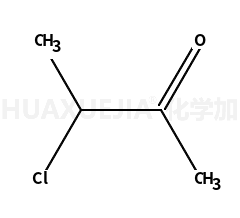 3-氯-2-丁酮