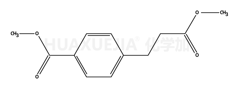 3-(4-甲氧羰苯基)丙酸甲酯