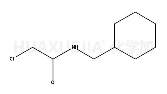 2-氯-N-(环己基甲基)乙酰胺