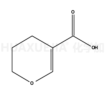 2,3-二氢-吡喃-5-羧酸
