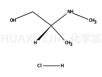 (S)-2-(甲基氨基)丙烷-1-醇盐酸盐