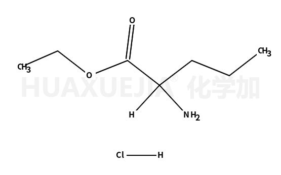 L-正缬氨酸乙酯盐酸盐