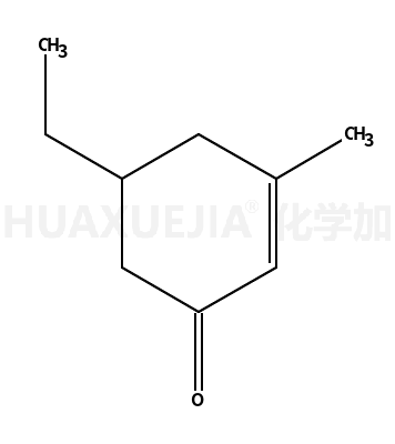 3-甲基-5-乙基-2-环戊烯-1-酮