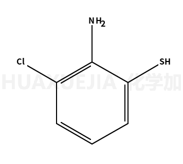 2-氨基-3-氯苯硫酚