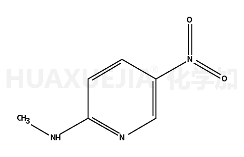 2-(甲氨基)-5-硝基吡啶