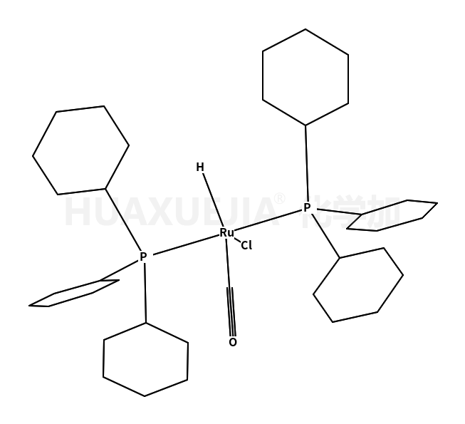 氯化(双三环己基膦)(一氧化碳)(氢)钌